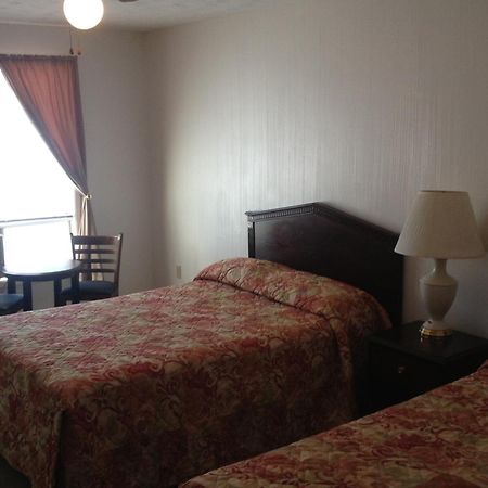 Welcome Inn Mattawa Dış mekan fotoğraf