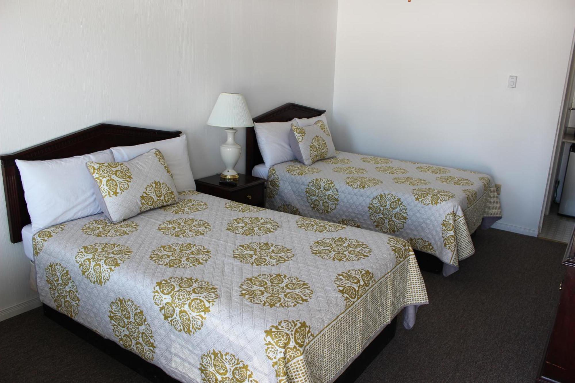 Welcome Inn Mattawa Dış mekan fotoğraf