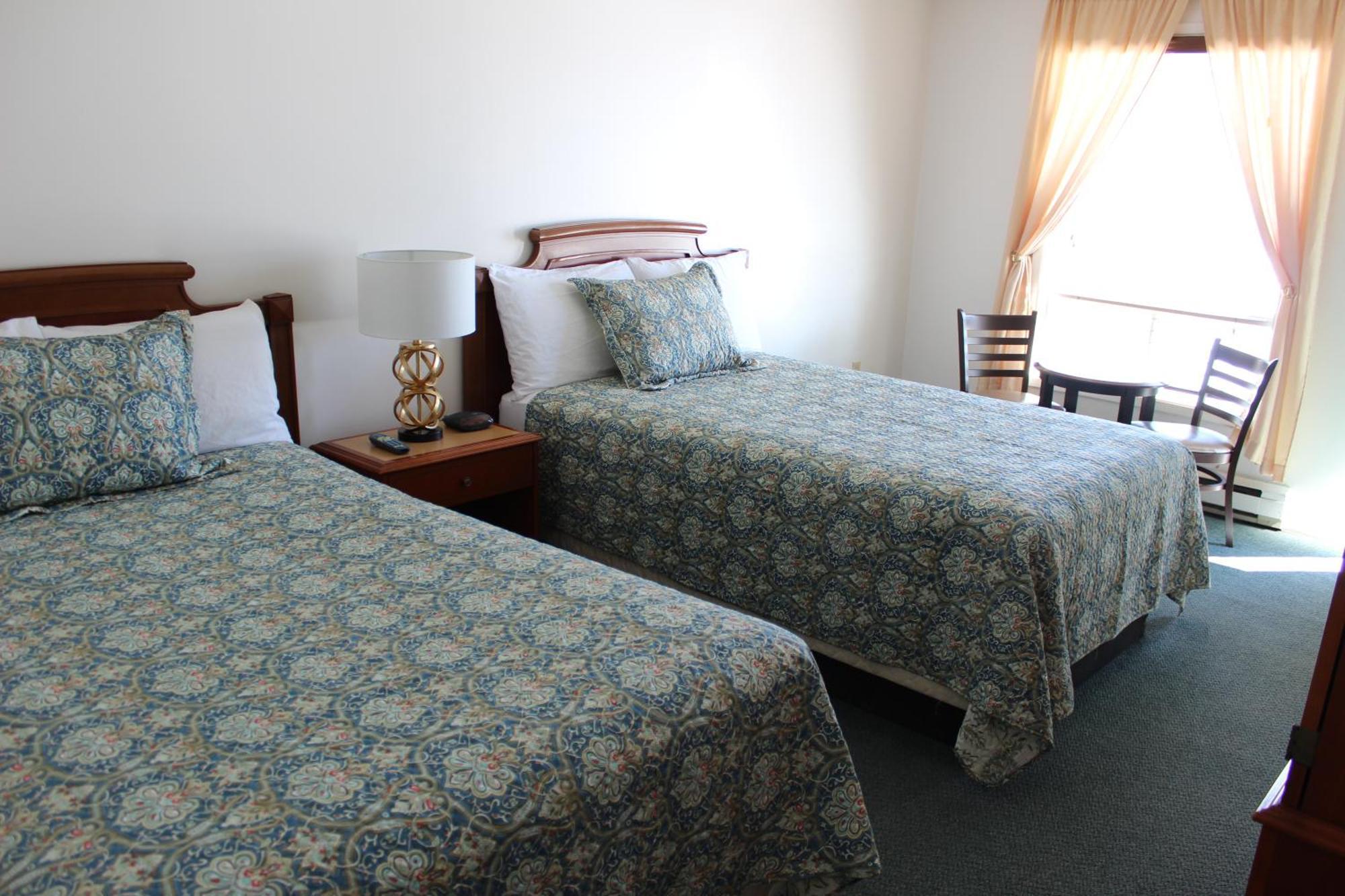 Welcome Inn Mattawa Dış mekan fotoğraf