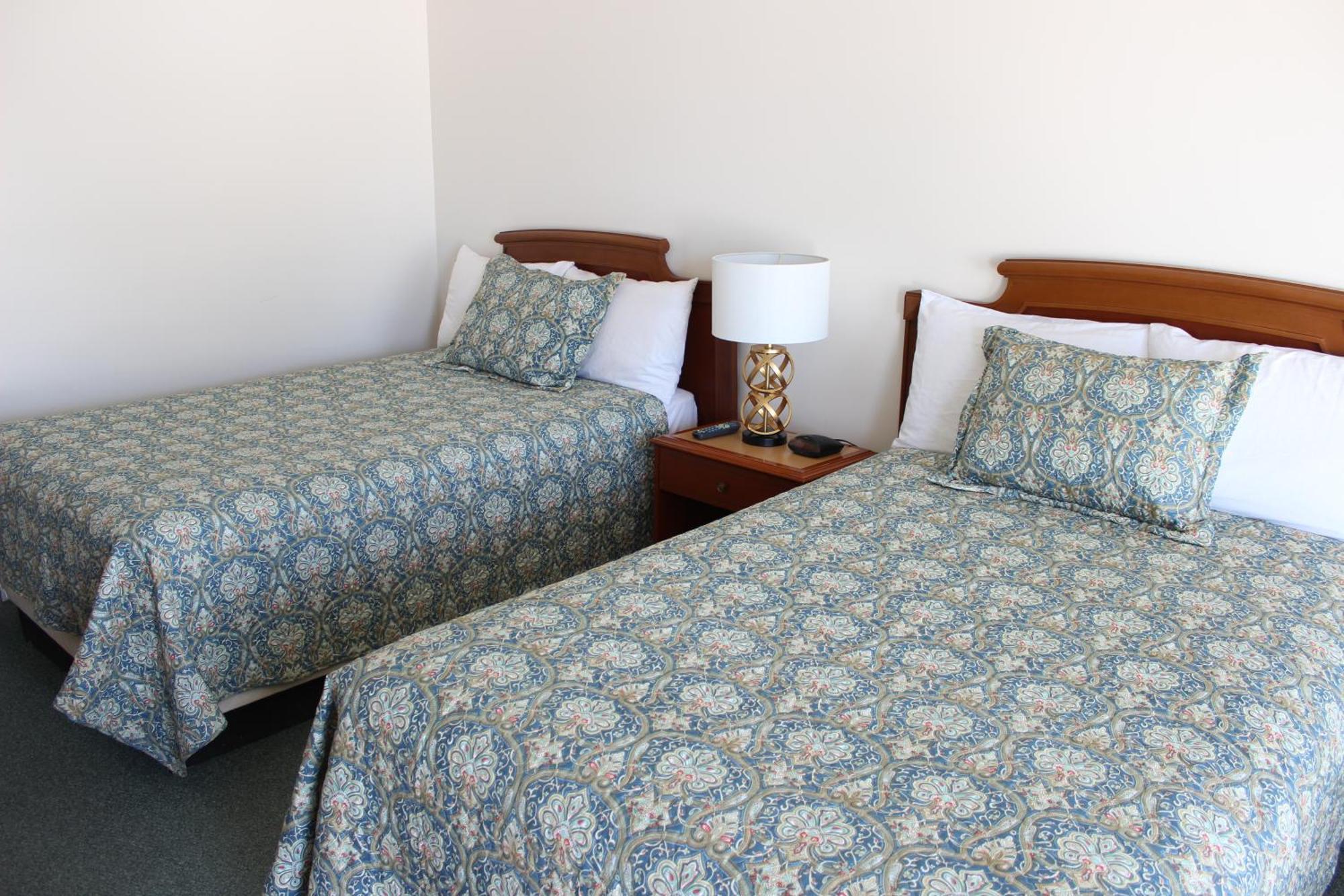 Welcome Inn Mattawa Dış mekan fotoğraf
