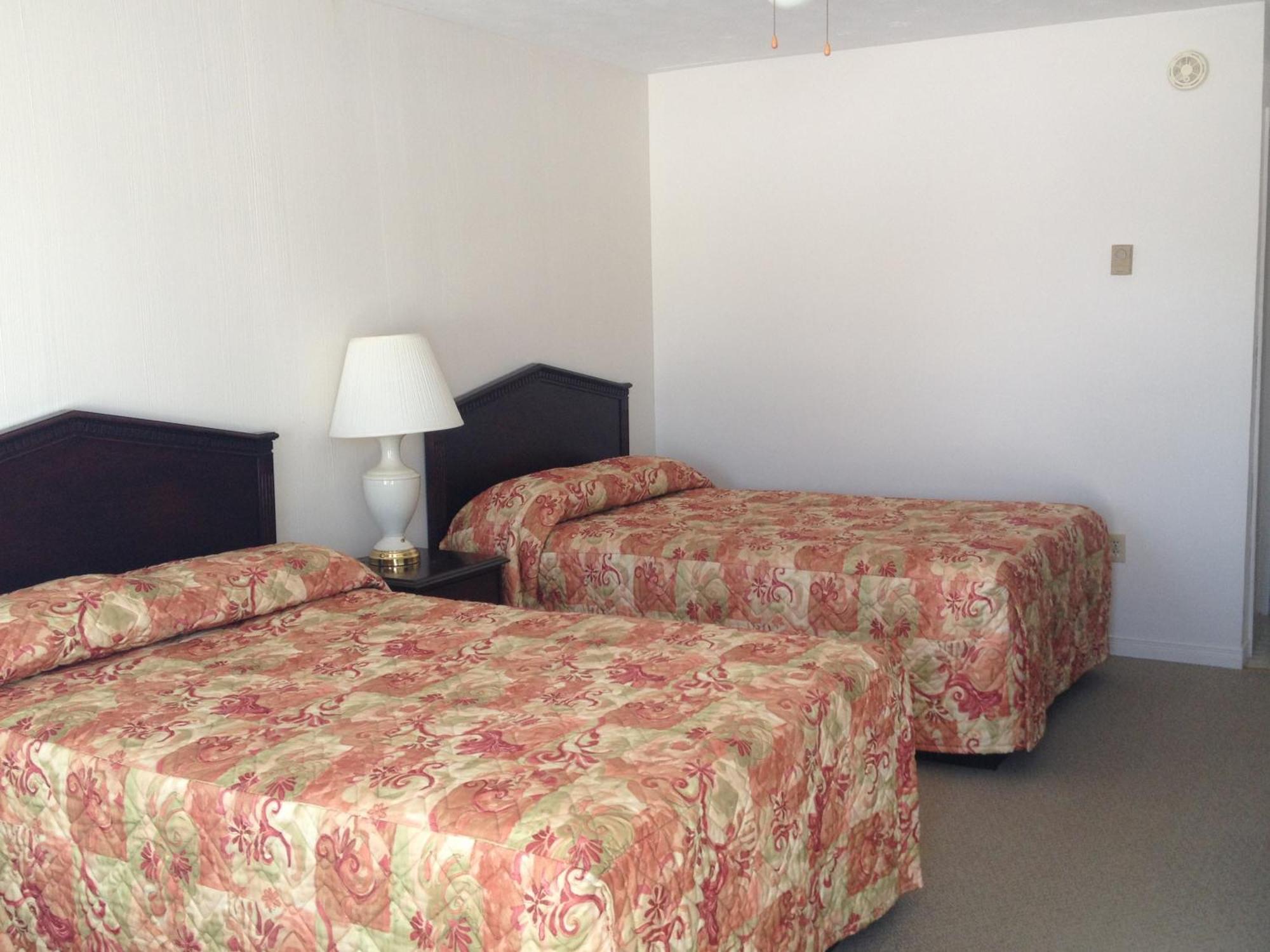 Welcome Inn Mattawa Dış mekan fotoğraf