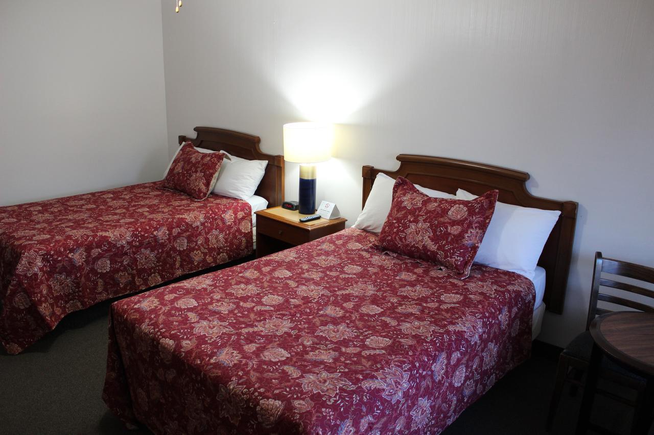 Welcome Inn Mattawa Dış mekan fotoğraf