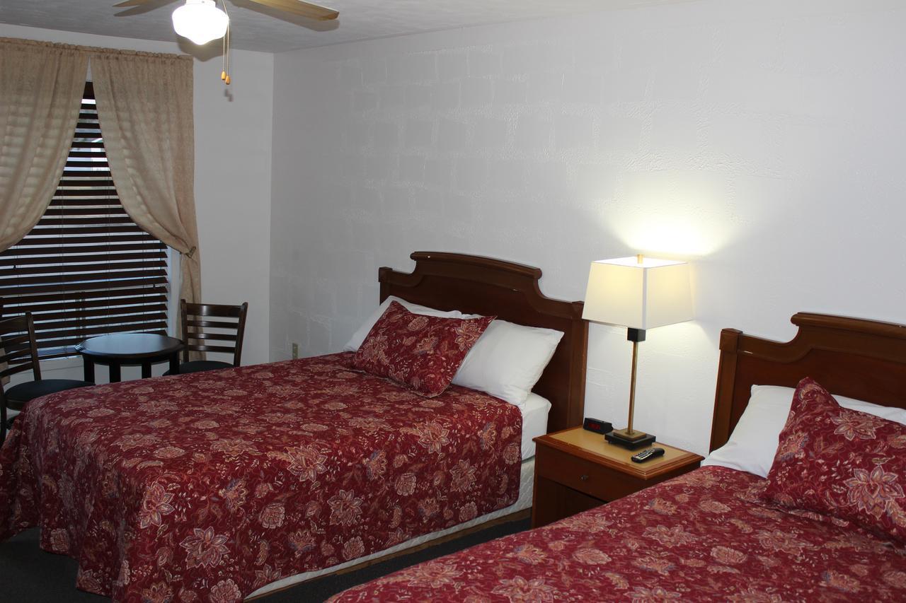 Welcome Inn Mattawa Dış mekan fotoğraf