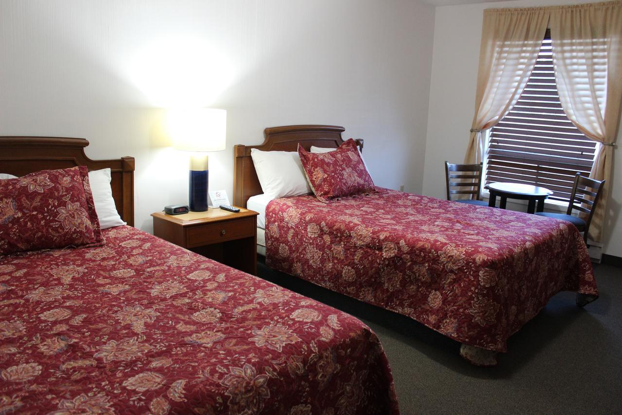 Welcome Inn Mattawa Dış mekan fotoğraf