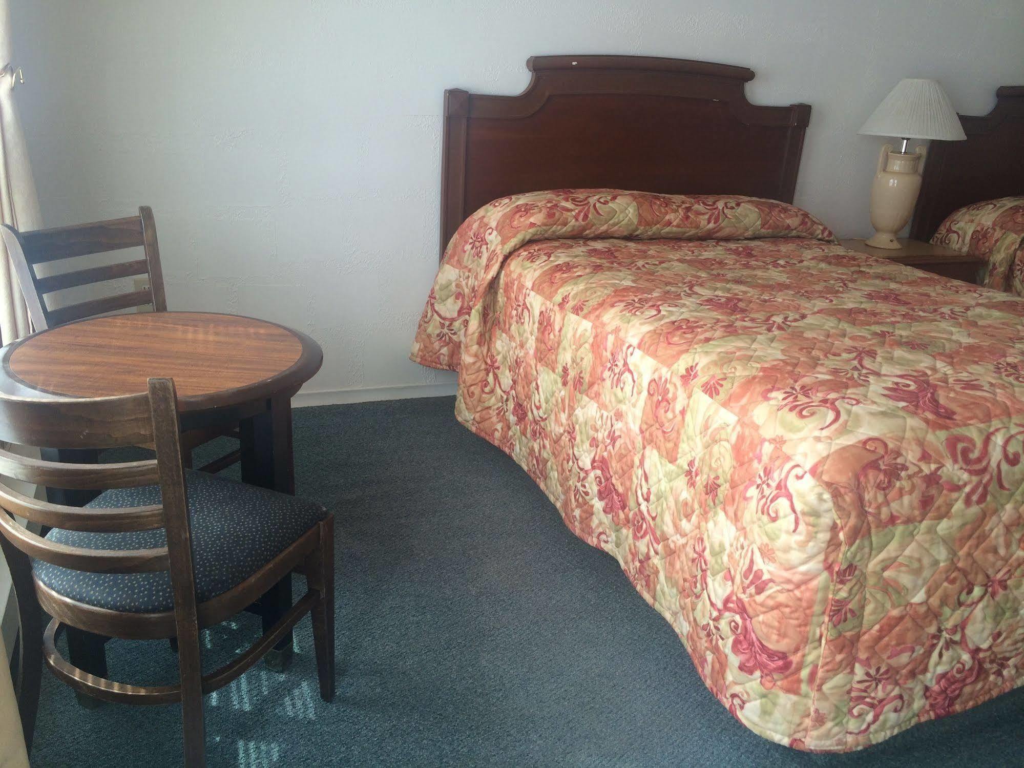 Welcome Inn Mattawa Dış mekan fotoğraf