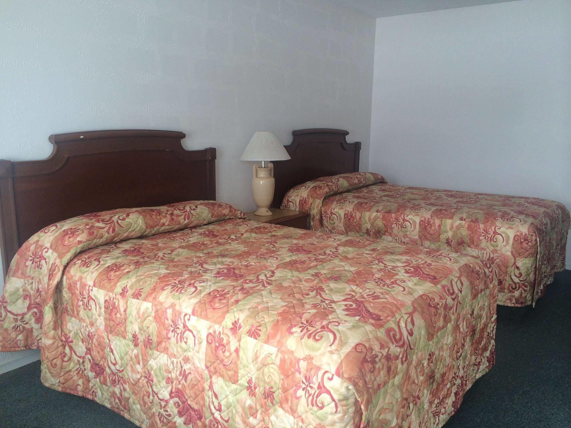 Welcome Inn Mattawa Dış mekan fotoğraf