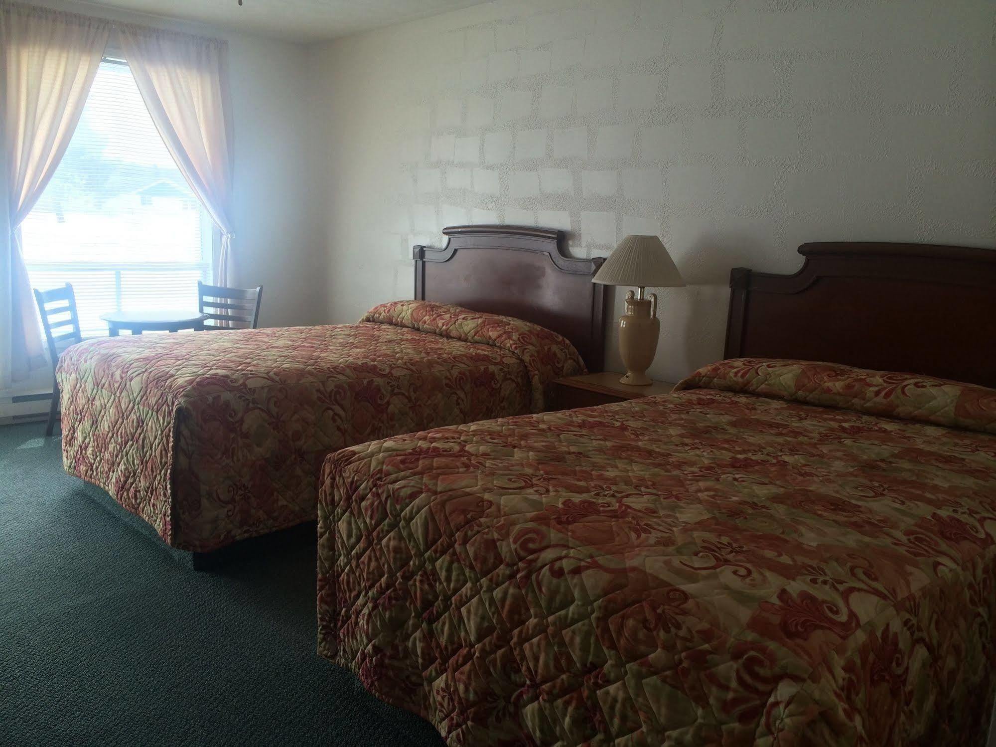 Welcome Inn Mattawa Dış mekan fotoğraf