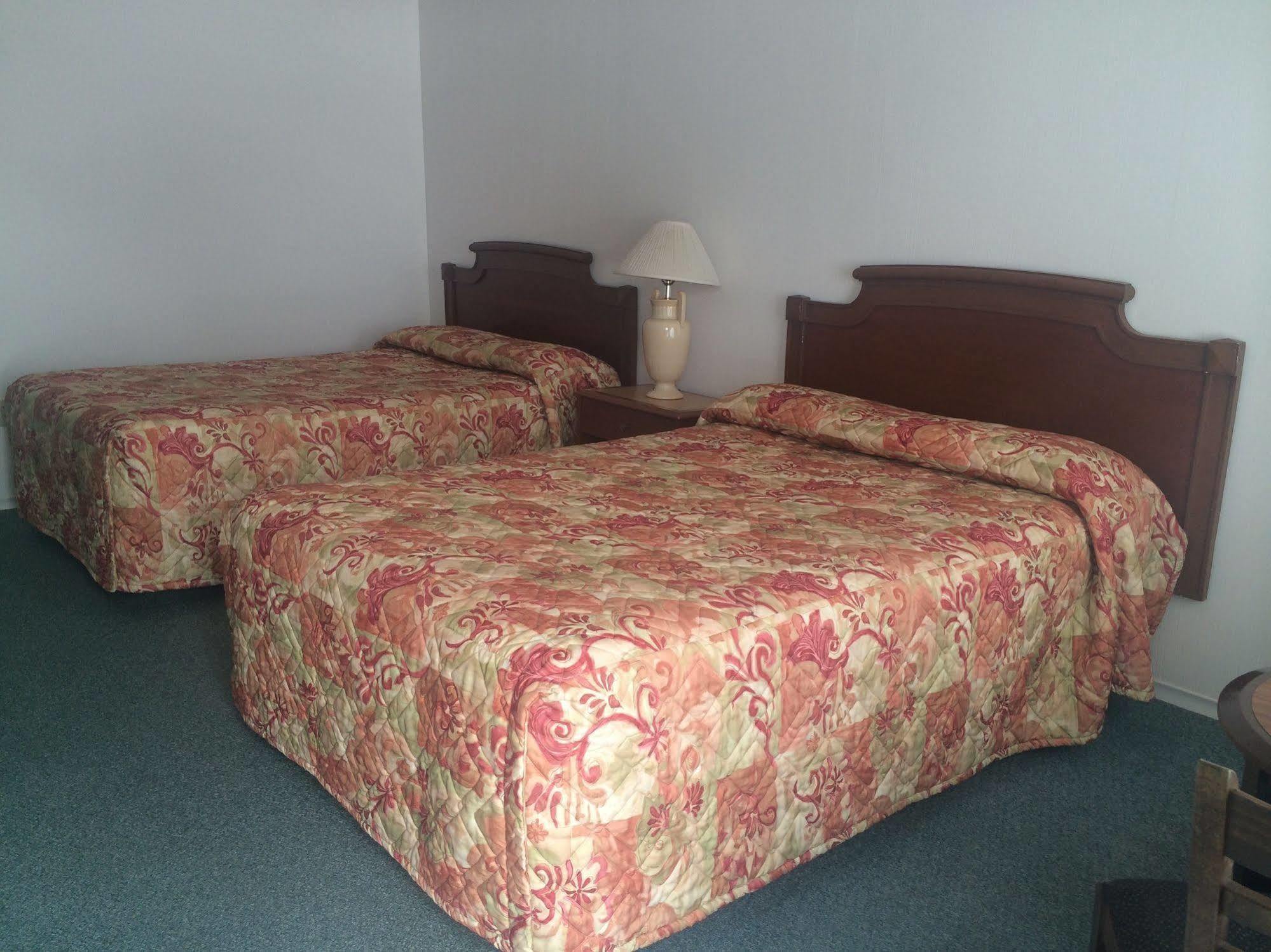 Welcome Inn Mattawa Dış mekan fotoğraf